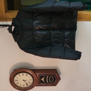 H & M XXL Men's Winter Puffer Jacket with Hood